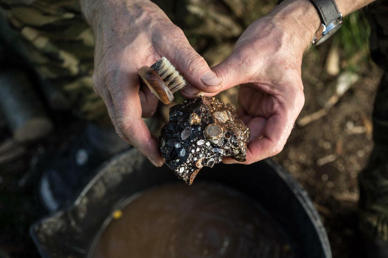 Winnica Agat Świerzawa Buitenkant foto